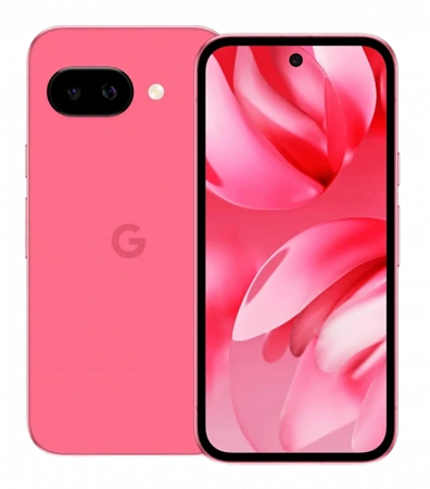 смартфон google pixel 9a 12/128 гб peony