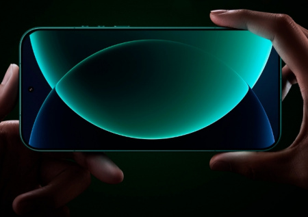 смартфон xiaomi 17 ultra 16/512gb leica green global