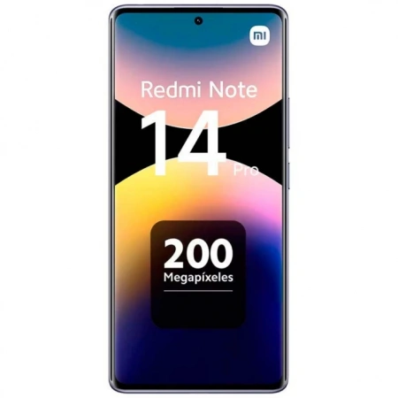 смартфон xiaomi redmi note 14 pro 12/256 lavender purple смартфон xiaomi redmi note 14 pro 12/256 lavender purple