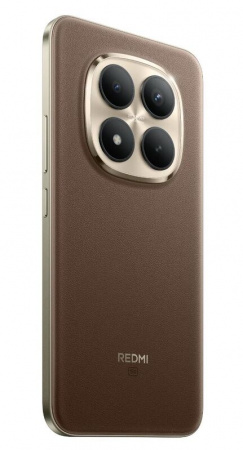 смартфон xiaomi redmi note 15 pro plus 8/256 гб mocha brown