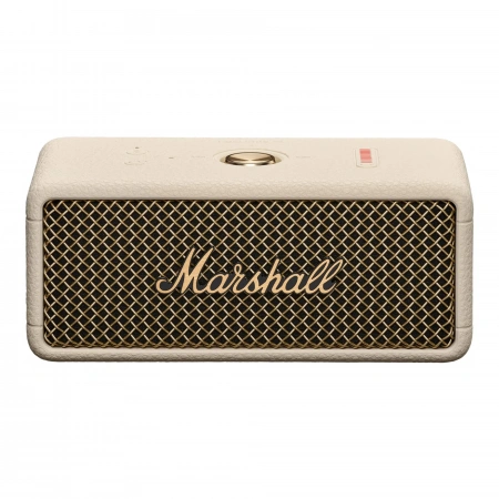 Портативная акустика Marshall Emberton III Cream Портативная акустика Marshall Emberton III Cream