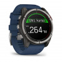 умные часы garmin quatix 8 51mm amoled 010-02905-91