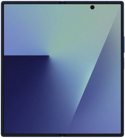 смартфон samsung galaxy z fold 7 12/512gb blue shadow