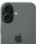смартфон apple iphone 17 256 гб, black (esim)