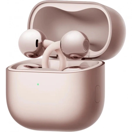 беспроводные наушники huawei freeclip 2 rose gold беспроводные наушники huawei freeclip 2 rose gold