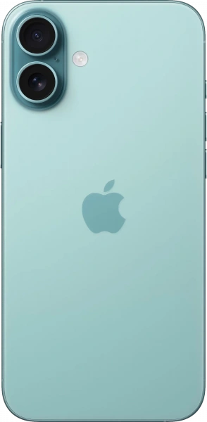 смартфон apple iphone 16 plus 512 гб, teal (nano-sim + esim) смартфон apple iphone 16 plus 512 гб, teal (nano-sim + esim)