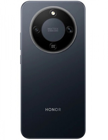 смартфон honor magic8 lite 8/256gb черный (midnight black) смартфон honor magic8 lite 8/256gb черный (midnight black)