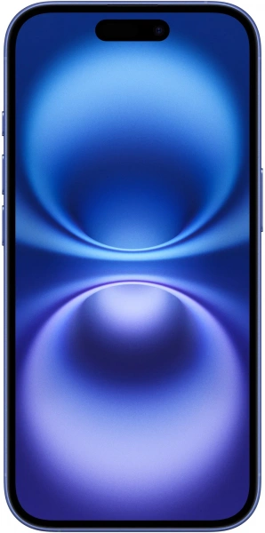смартфон apple iphone 16 plus 256 гб, ultramarine (nano-sim + esim) смартфон apple iphone 16 plus 256 гб, ultramarine (nano-sim + esim)