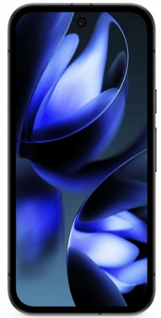 смартфон google pixel 9a 8/256 гб obsidian jp