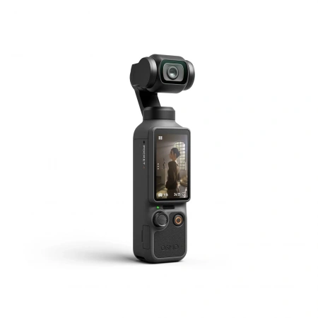 dji osmo pocket 4 creator combo