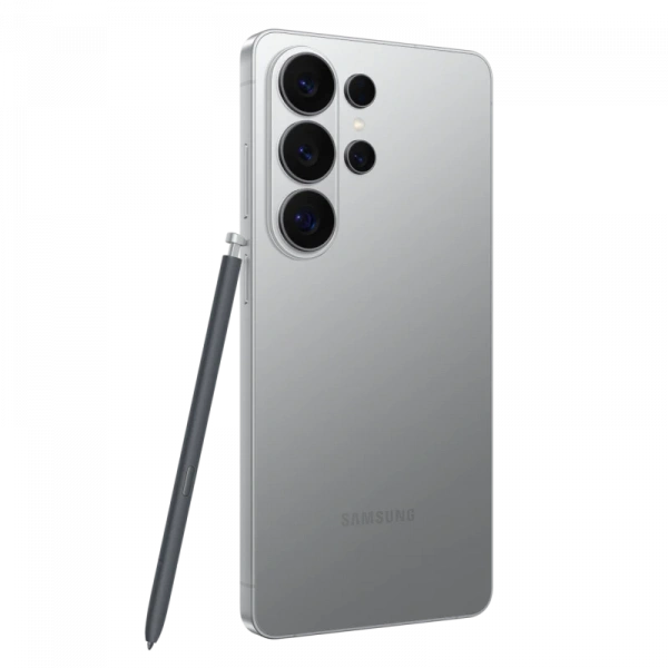 смартфон samsung galaxy s26 ultra 16/1024 гб серебро