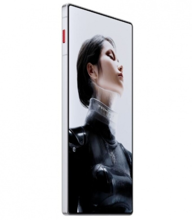 смартфон redmagic 11 air 12/256 гб prism