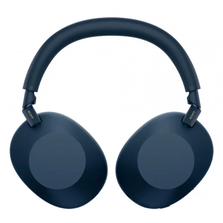 наушники sony wireless wh-1000xm6 blue
