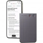 диктофон plaud note nb-100 chatgpt 64gb black диктофон plaud note nb-100 chatgpt 64gb black