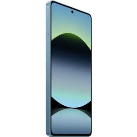 смартфон xiaomi redmi note 14s 12/512 гб ocean blue смартфон xiaomi redmi note 14s 12/512 гб ocean blue