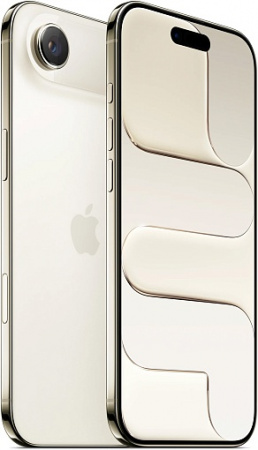 смартфон apple iphone air 512 гб, золотой | light gold, (dual esim)