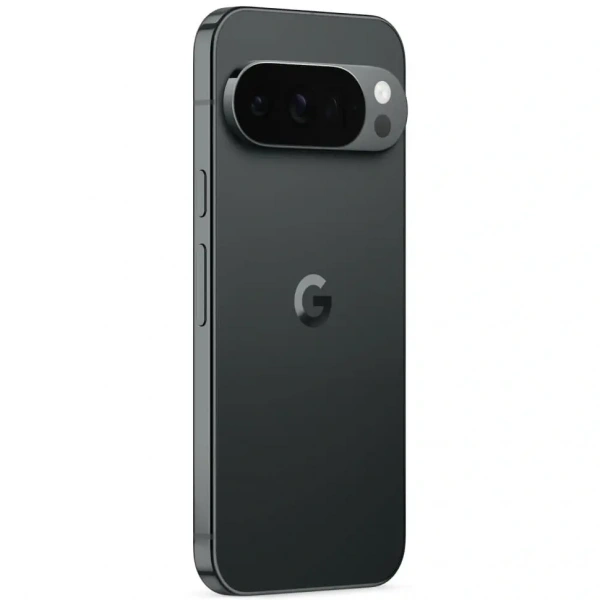 смартфон google pixel 10 pro 16/128 гб obsidian usa