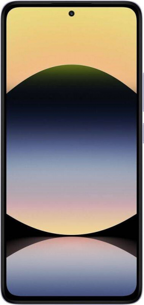 смартфон xiaomi redmi note 14 nfc 8/256 гб mist purple