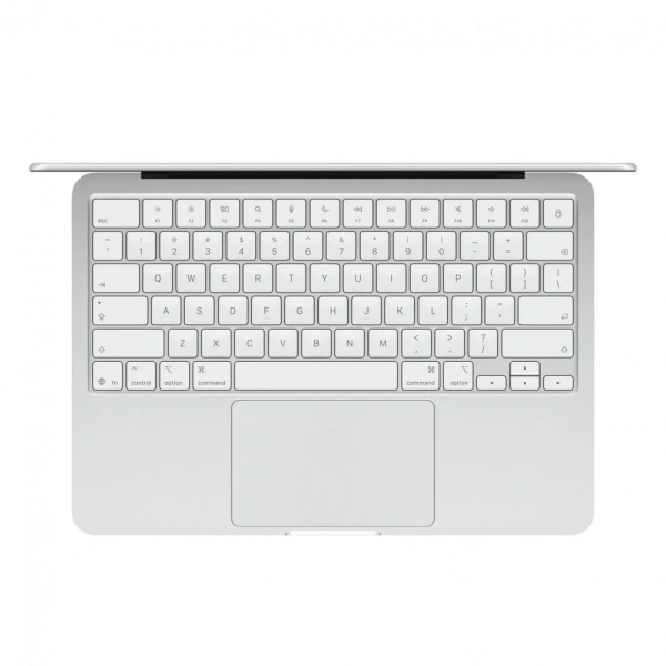 ноутбук apple macbook neo (a18 pro, 6c/5c gpu, 2026) 8/256 гб ssd, silver (серебристый)