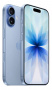 смартфон apple iphone 17 512 гб, mist blue (esim)
