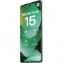 смартфон xiaomi redmi note 15 nfc 8/256 гб forest green