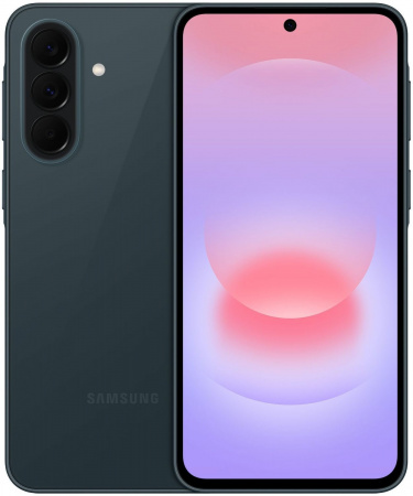 Samsung Galaxy A37 8/128 Зеленый (Awesome Graygreen)