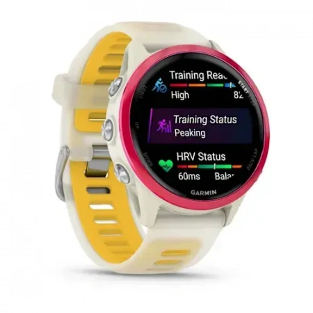 умные часы watch garmin forerunner 570 42 raspberry with mango 010-02970-02 умные часы watch garmin forerunner 570 42 raspberry with mango 010-02970-02