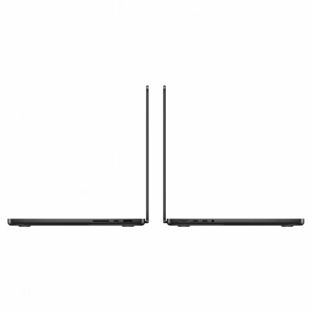 ноутбук macbook pro 14 m4 (12-cpu, 16-gpu) 16/512 гб space black(mx2h3) ноутбук macbook pro 14 m4 (12-cpu, 16-gpu) 16/512 гб space black(mx2h3)