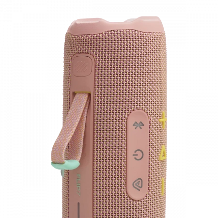 портативная акустика jbl flip 7 pink портативная акустика jbl flip 7 pink