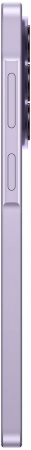 samsung galaxy a37 12/256 лавандовый (awesome lavender)