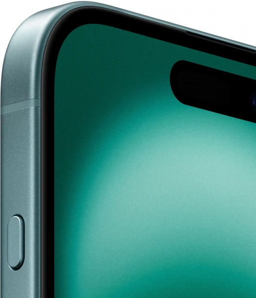 смартфон apple iphone 16 plus 512 гб, teal (nano-sim + esim) смартфон apple iphone 16 plus 512 гб, teal (nano-sim + esim)