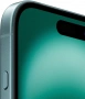 смартфон apple iphone 16 plus 512 гб, teal (nano-sim + esim) смартфон apple iphone 16 plus 512 гб, teal (nano-sim + esim)