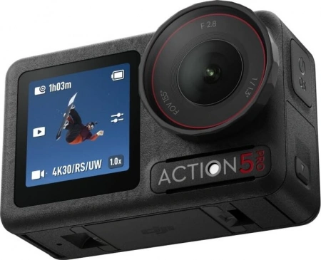 dji osmo action 5 pro adventure combo