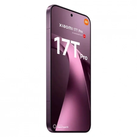смартфон xiaomi 17t pro 12/256gb фиолетовый (deep violet) смартфон xiaomi 17t pro 12/256gb фиолетовый (deep violet)