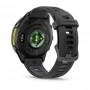 умные часы watch garmin forerunner 970 47 mm black carbon gray dlc titanium with black 010-02969-10 умные часы watch garmin forerunner 970 47 mm black carbon gray dlc titanium with black 010-02969-10