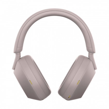 наушники sony wireless wh-1000xm5 pink