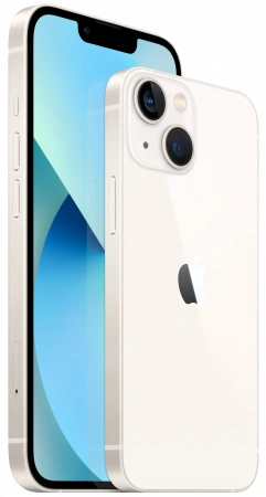 iphone 13 512 гб, starlight