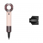 фен dyson hd19 supersonic pro ceramic pink/rose gold фен dyson hd19 supersonic pro ceramic pink/rose gold