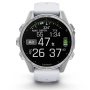 умные часы watch garmin fenix 8 43 amoled sapphire soft gold with whitestone 010-02903-18 умные часы watch garmin fenix 8 43 amoled sapphire soft gold with whitestone 010-02903-18