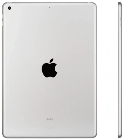 планшет apple ipad 2021 10.2 64гб wi-fi silver планшет apple ipad 2021 10.2 64гб wi-fi silver