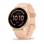 умные часы watch garmin vivoactive 6 pink dawn with pink dawn 010-02985-43 умные часы watch garmin vivoactive 6 pink dawn with pink dawn 010-02985-43