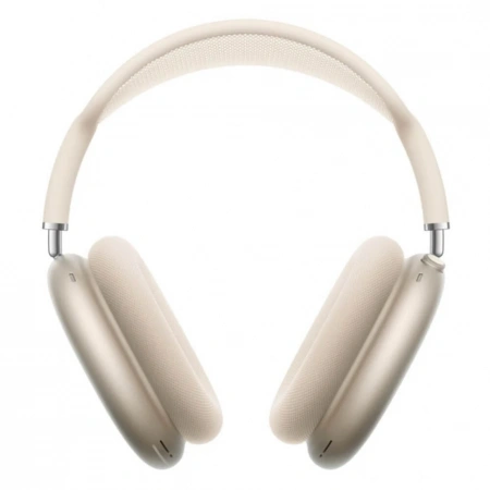 беспроводные наушники apple airpods max 2 (2026) сияющая звезда (starlight) беспроводные наушники apple airpods max 2 (2026) сияющая звезда (starlight)