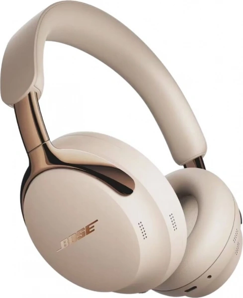 беспроводные наушники bose quietcomfort ultra headphones (2nd gen) driftwood sand беспроводные наушники bose quietcomfort ultra headphones (2nd gen) driftwood sand