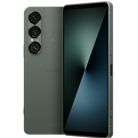 Sony Xperia 1 VII 12/512 ГБ Moss Green Sony Xperia 1 VII 12/512 ГБ Moss Green