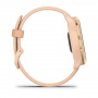 умные часы watch garmin vivoactive 6 pink dawn with pink dawn 010-02985-43 умные часы watch garmin vivoactive 6 pink dawn with pink dawn 010-02985-43
