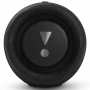 портативная акустика jbl charge 5 black портативная акустика jbl charge 5 black