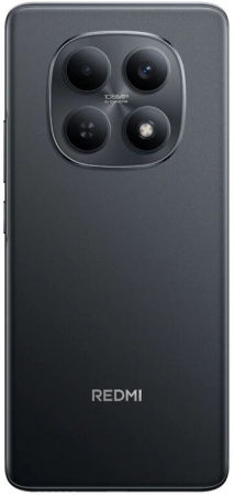 смартфон xiaomi redmi note 15 nfc 8/128 гб midnight black 