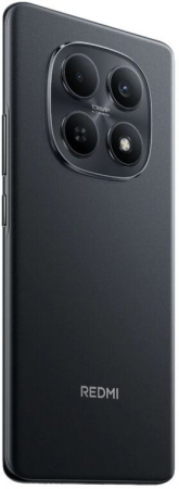 смартфон xiaomi redmi note 15 nfc 8/128 гб midnight black 