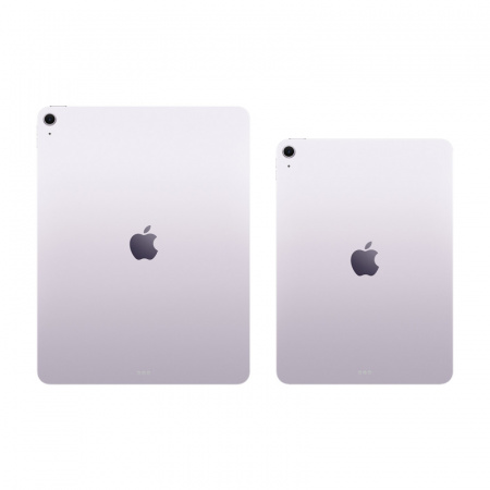 планшет apple ipad air 11 (m4, 2026) wi-fi 512 гб, purple «фиолетовый» планшет apple ipad air 11 (m4, 2026) wi-fi 512 гб, purple «фиолетовый»