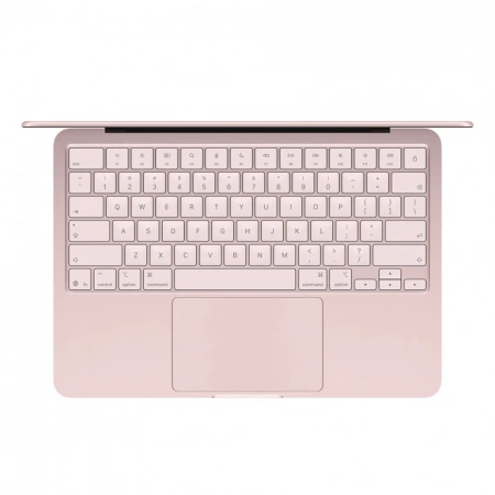 ноутбук apple macbook neo (a18 pro, 6c/5c gpu, 2026) 8/512 гб ssd, blush (розовый) ноутбук apple macbook neo (a18 pro, 6c/5c gpu, 2026) 8/512 гб ssd, blush (розовый)